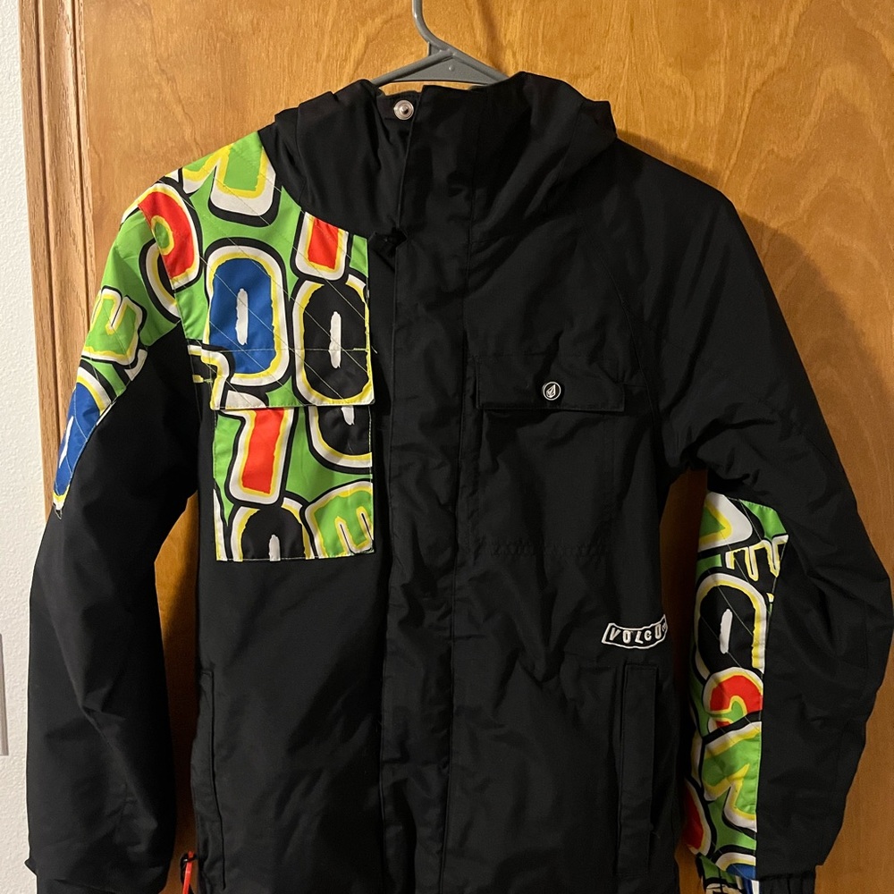 Volcom Kids winter Jacket